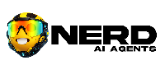 NERDai logo